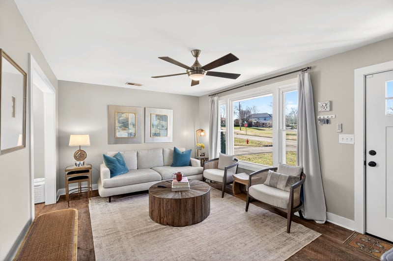 502 Scholarship Dr, Nashville, TN 37209