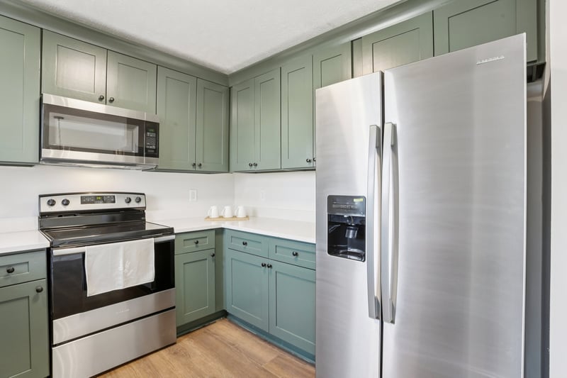 1147 Fitzpatrick Rd, Nashville, TN 37214