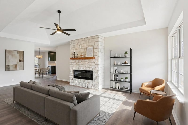 1147 Fitzpatrick Rd, Nashville, TN 37214