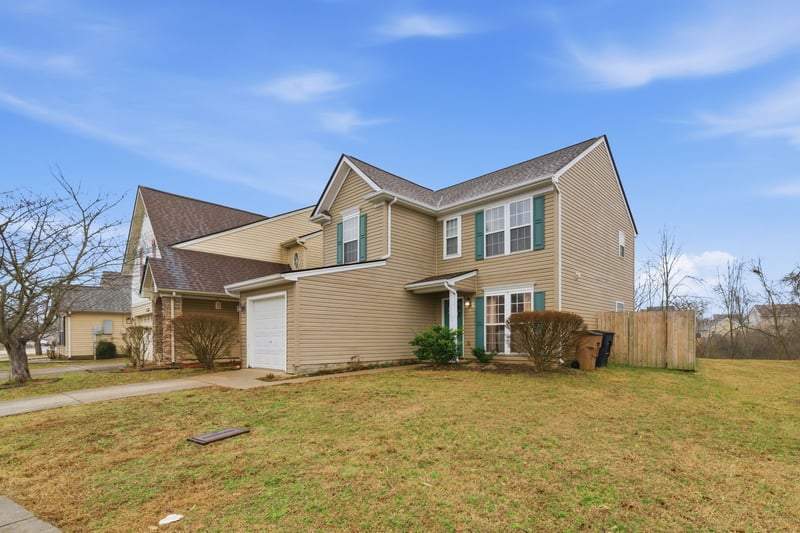 3131 Penn Meade Way, Nashville, TN 37214