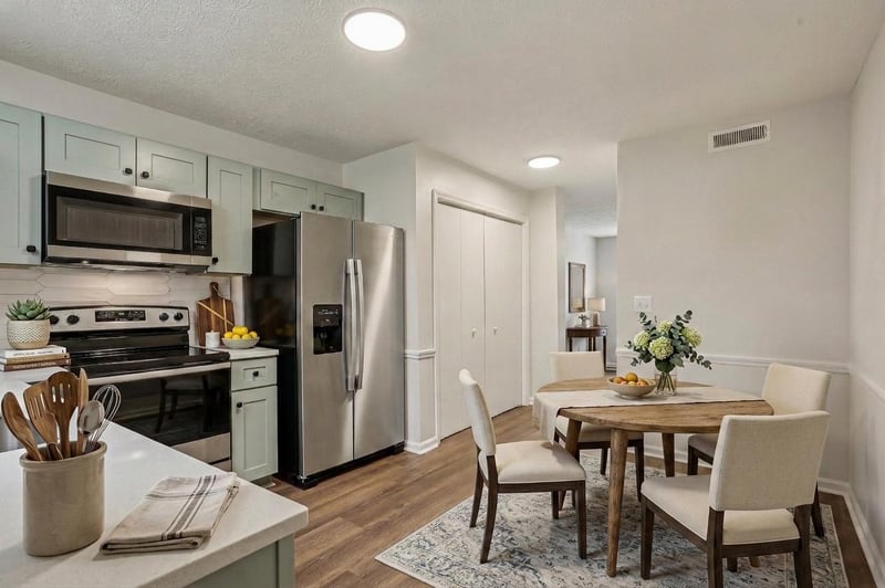 691 Mercer Dr, Hermitage, TN 37076