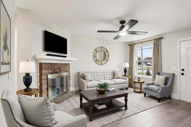 691 Mercer Dr, Hermitage, TN 37076