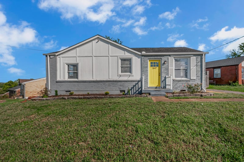 1447 Dolan Rd, Nashville, TN 37218