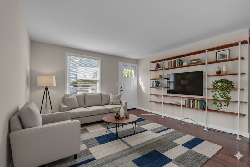 1447 Dolan Rd, Nashville, TN 37218