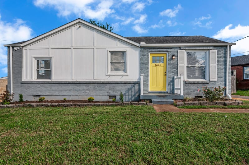 1447 Dolan Rd, Nashville, TN 37218