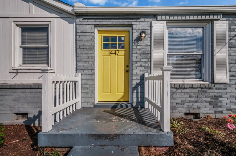 1447 Dolan Rd, Nashville, TN 37218