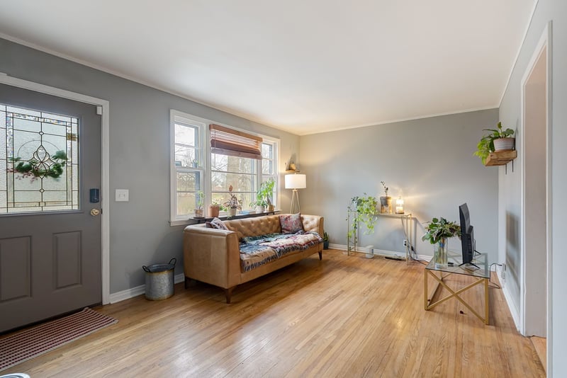 520 Cottonwood Dr, Nashville, TN 37214