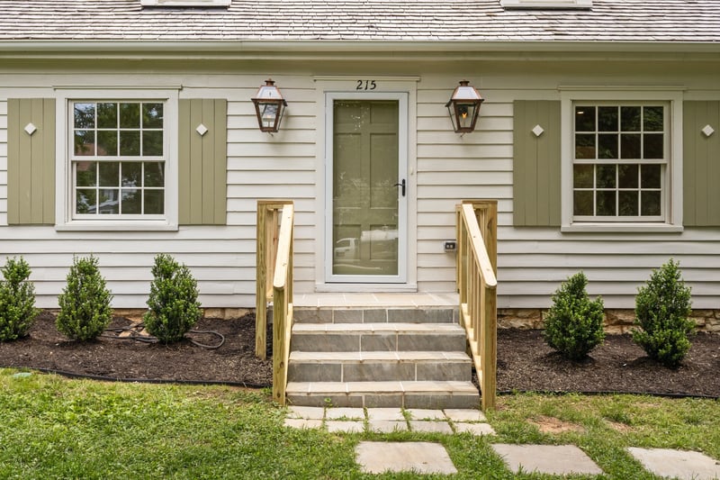 215 Lewisburg Ave, Franklin, TN 37064