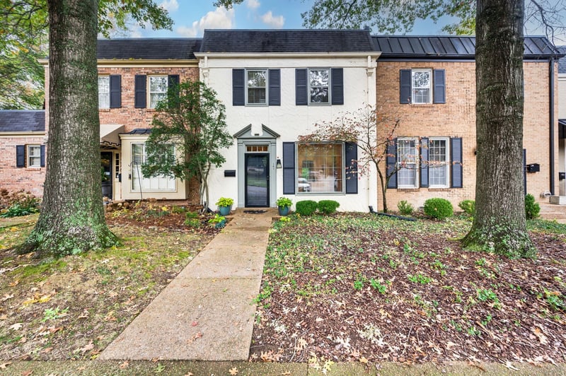4400 Belmont Park Ter #141, Nashville, TN 37215