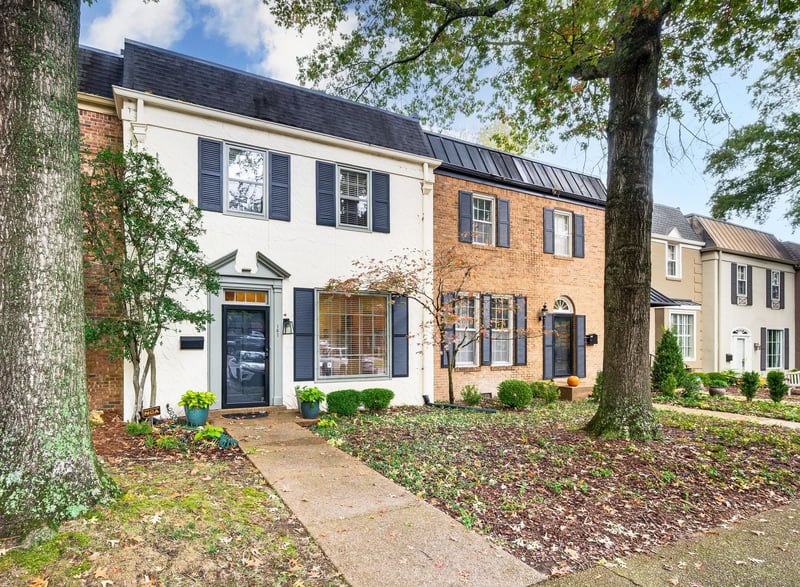 4400 Belmont Park Ter #141, Nashville, TN 37215