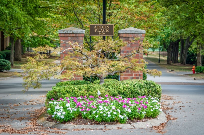 4400 Belmont Park Ter #141, Nashville, TN 37215