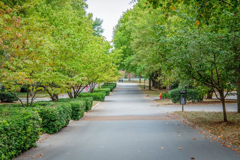 4400 Belmont Park Ter #141, Nashville, TN 37215