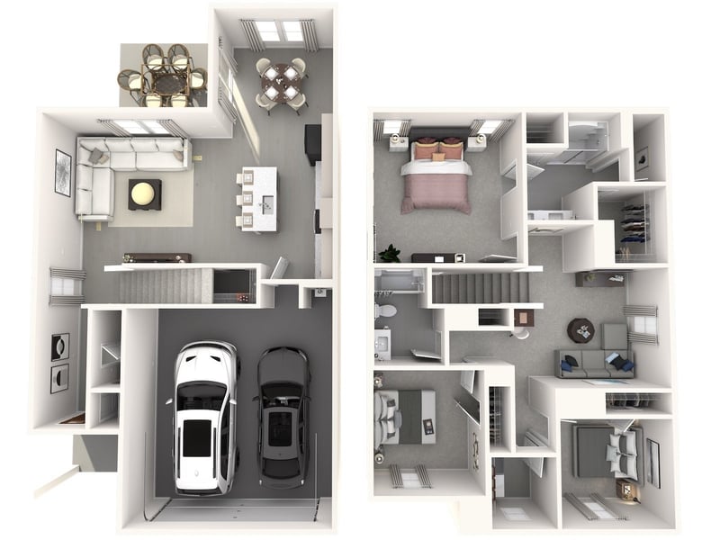 2100 Craven Pl, Hermitage, TN 37076