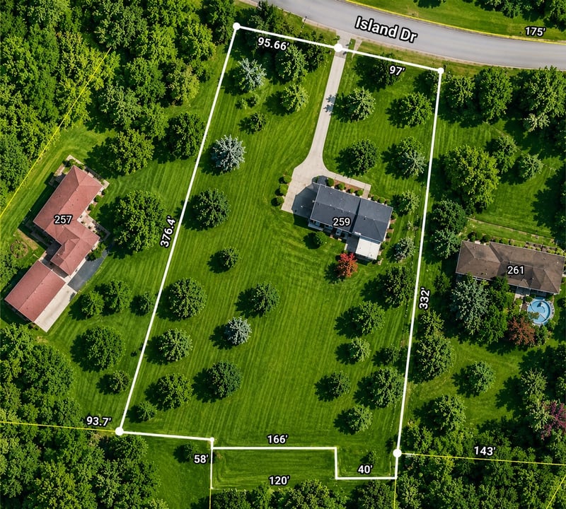259 Island Dr, Hendersonville, TN 37075