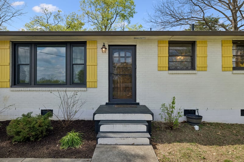 3215 Leswood Ln, Nashville, TN 37207