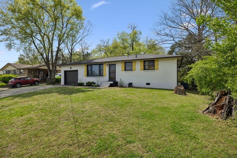 3215 Leswood Ln, Nashville, TN 37207