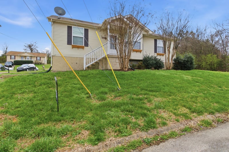 400 Shadetree Ct, Nashville, TN 37207