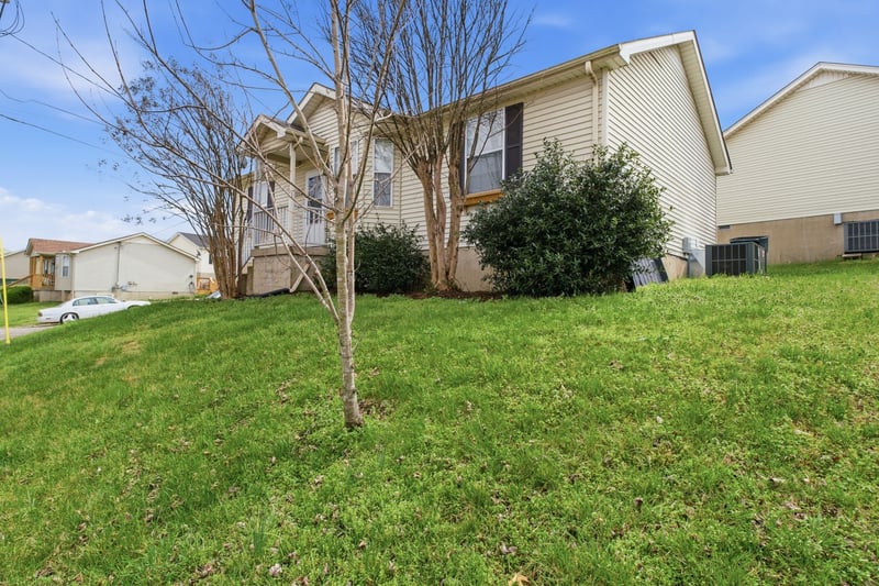 400 Shadetree Ct, Nashville, TN 37207