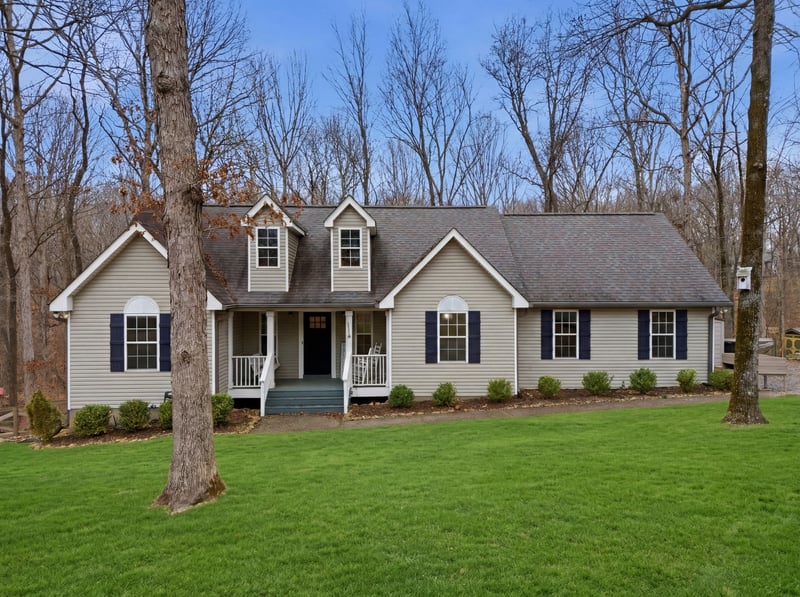 1004 Timber Ridge Ct, Kingston Springs, TN 37082