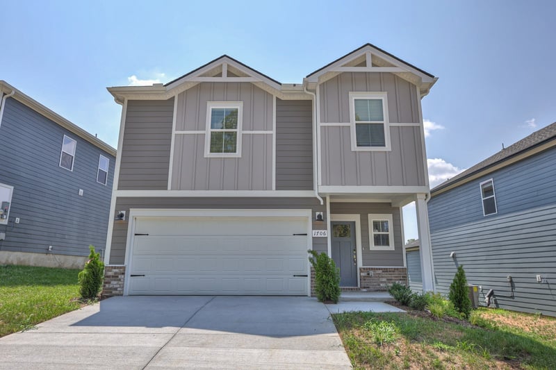 1772 Flora Grv, Hermitage, TN 37076