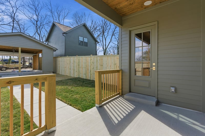 205A Joyner Ave, Nashville, TN 37210