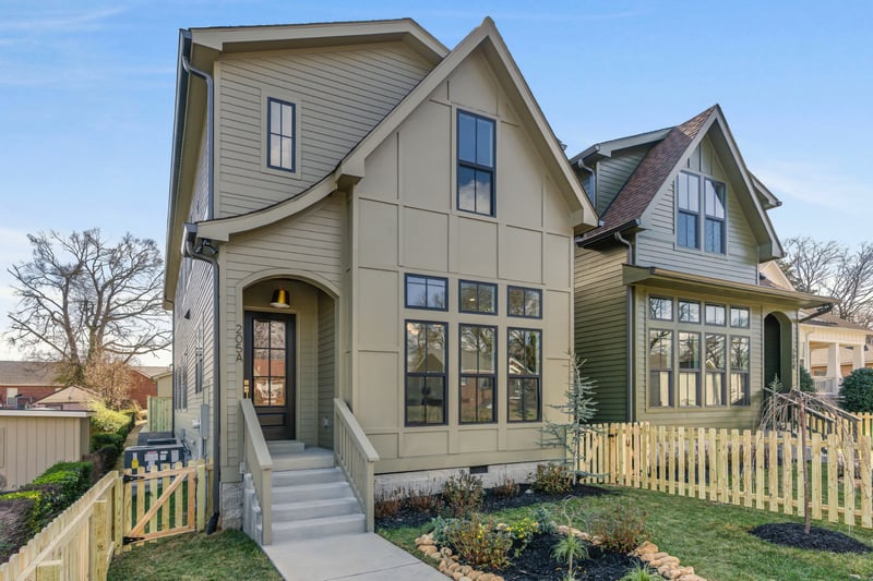 205A Joyner Ave, Nashville, TN 37210