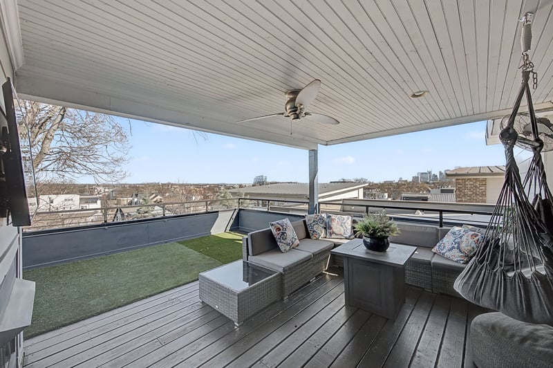 1802B 7th Ave, Nashville, TN 37208