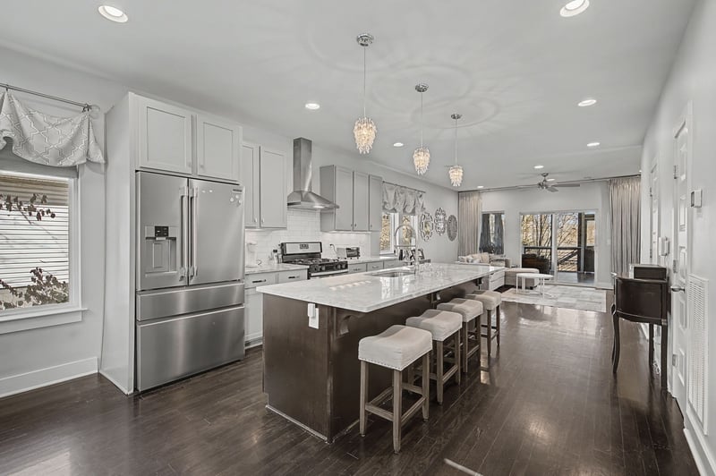 1802B 7th Ave, Nashville, TN 37208