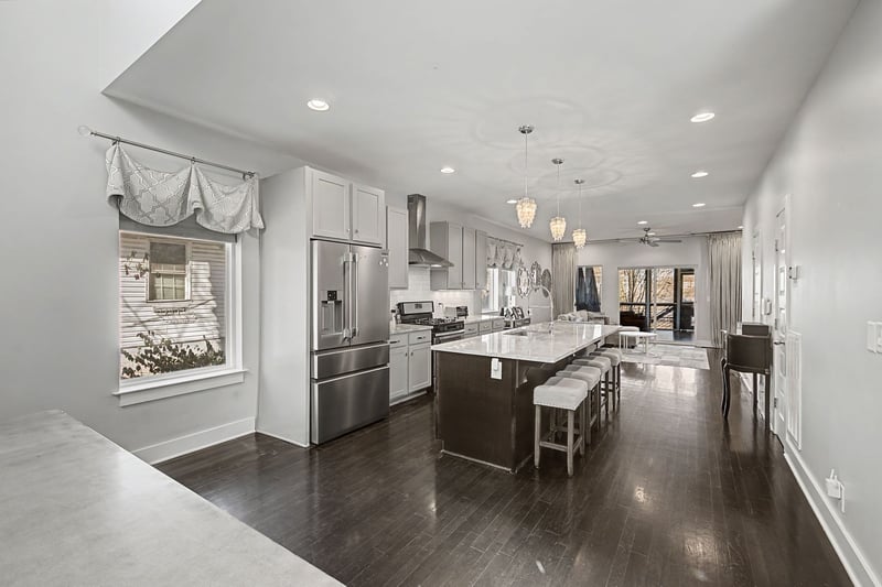 1802B 7th Ave, Nashville, TN 37208