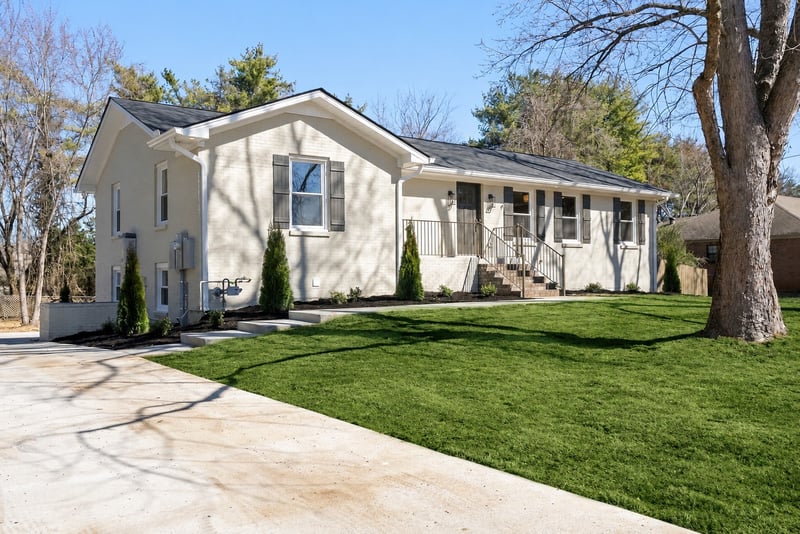 510 Iris Ave, Murfreesboro, TN 37128
