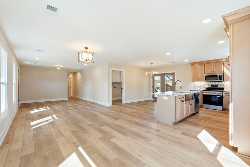 510 Iris Ave, Murfreesboro, TN 37128