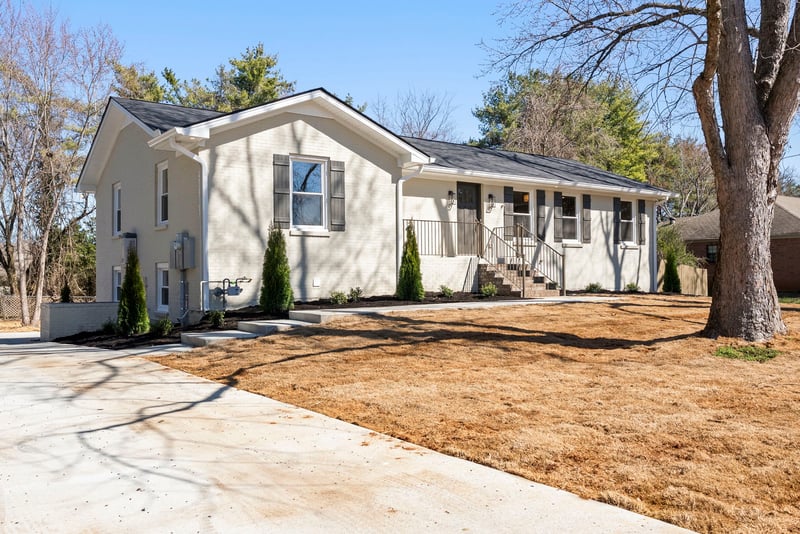 510 Iris Ave, Murfreesboro, TN 37128