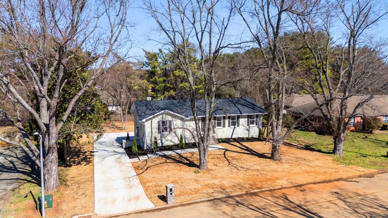 510 Iris Ave, Murfreesboro, TN 37128