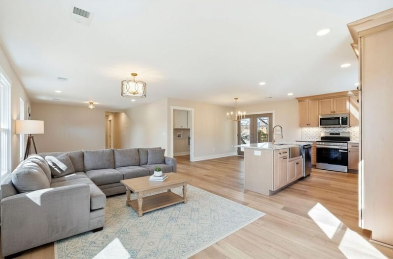 510 Iris Ave, Murfreesboro, TN 37128