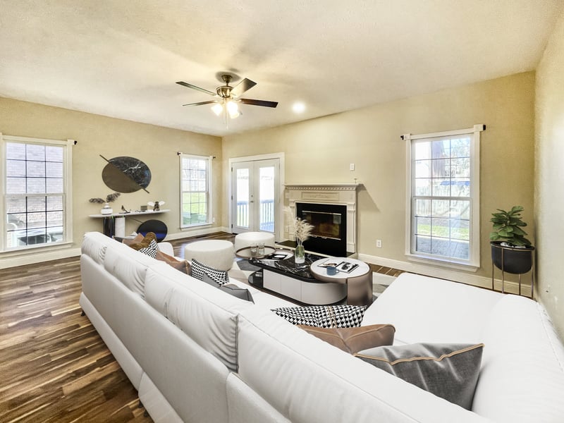 6724 Sunnywood Dr, Nashville, TN 37211