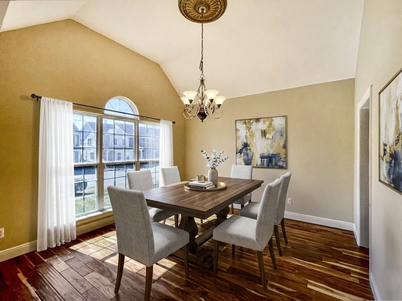 6724 Sunnywood Dr, Nashville, TN 37211