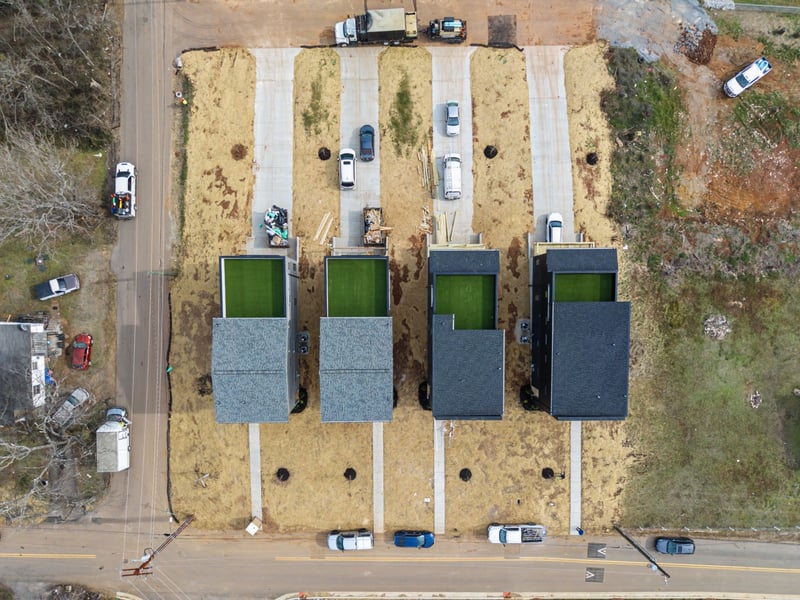 2158 Summitt Ave, Nashville, TN 37218