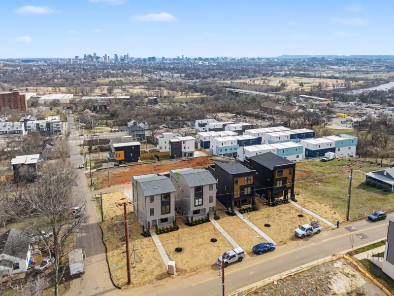 2158 Summitt Ave, Nashville, TN 37218