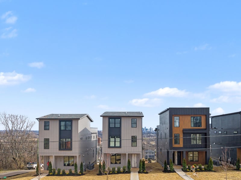 2158 Summitt Ave, Nashville, TN 37218