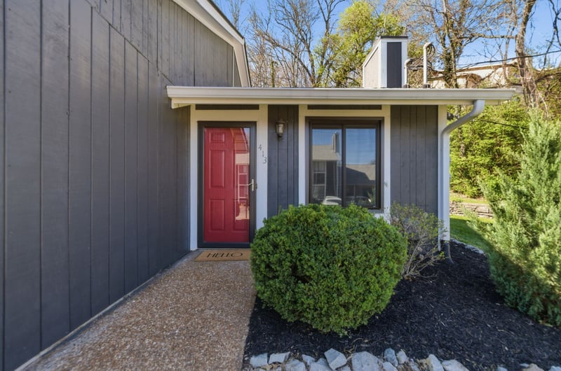 413 Sunvalley , Nashville, TN 37221