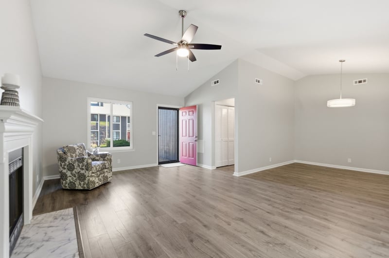 413 Sunvalley , Nashville, TN 37221