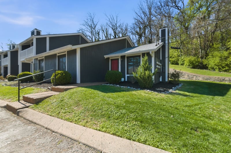 413 Sunvalley , Nashville, TN 37221