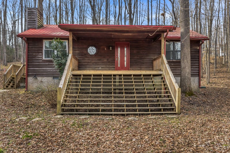 1017 Yellow Hammer Dr, Kingston Springs, TN 37082