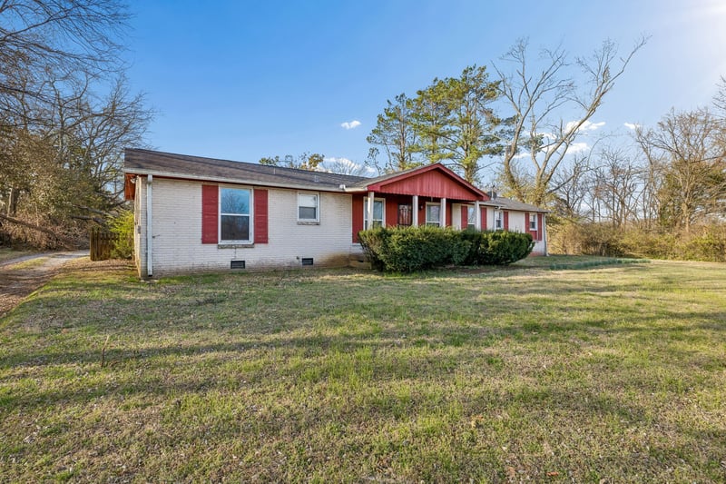 314 Broadmoor Dr, Nashville, TN 37216