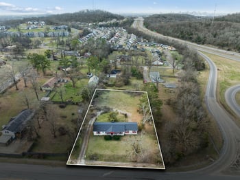 314 Broadmoor Dr, Nashville, TN 37216