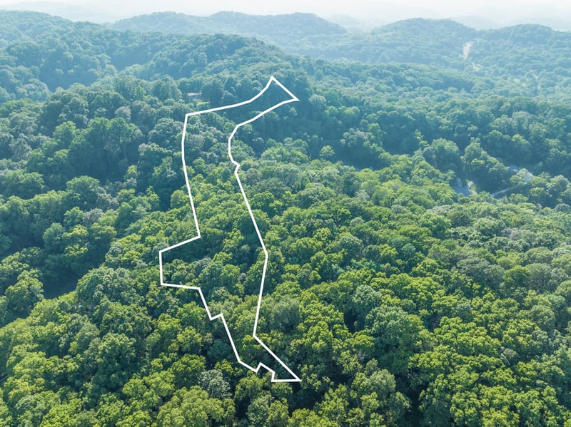 Cornwall Dr, Nashville, TN 37205