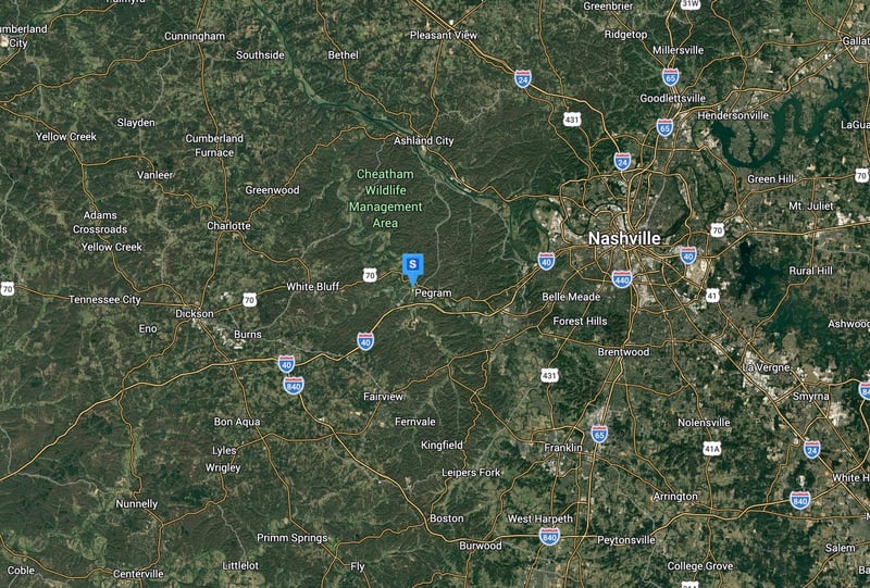 484 Harpeth Meadows Dr, Kingston Springs, TN 37082