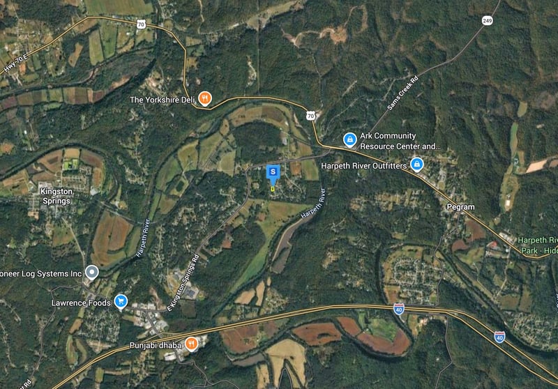 484 Harpeth Meadows Dr, Kingston Springs, TN 37082