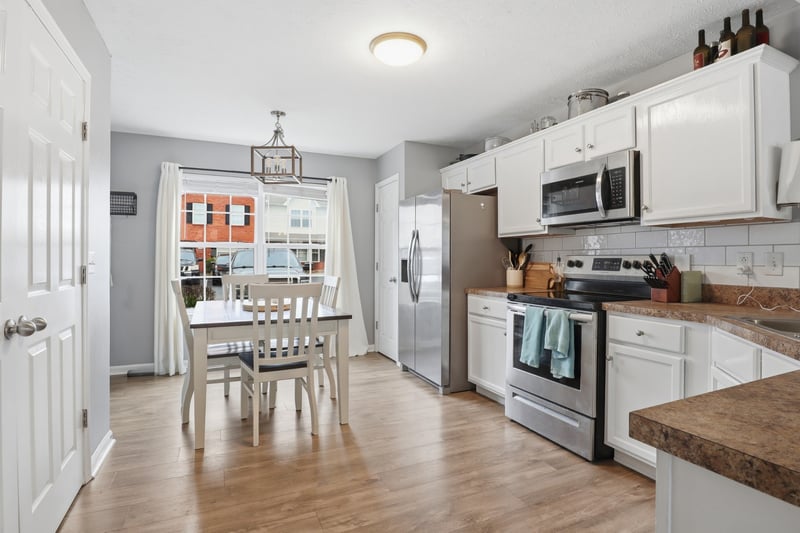 1038 Sitting Bull Xing, Murfreesboro, TN 37128