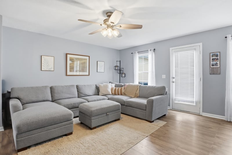 1038 Sitting Bull Xing, Murfreesboro, TN 37128